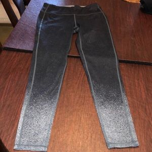 Athleta workout pants